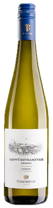 Tűzkő Estate Tűzkő Rairites Gewürztraminer Bottle Preview