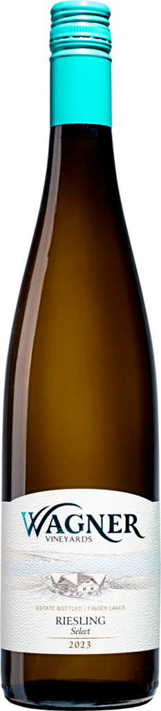 Riesling Select Bottle