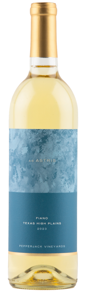 Ab Astris Winery Fiano Bottle Preview