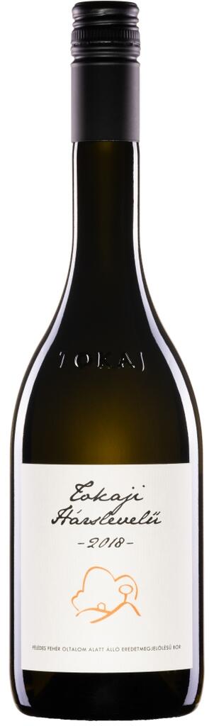 Babits Pincészet Tokaji Hárslevelű Bottle Preview