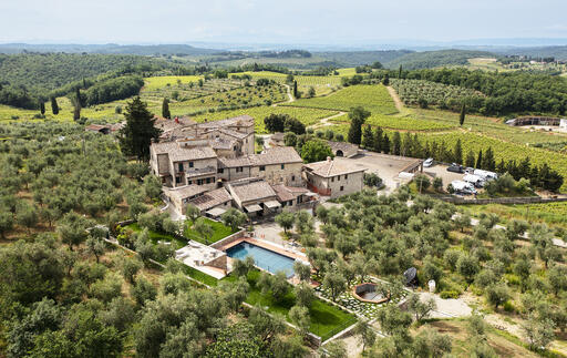 Azienda Agricola La Montanina Image