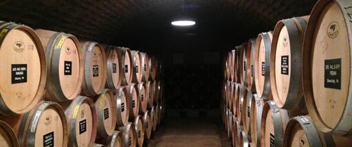 Seven Mountains Wine Cellars Image