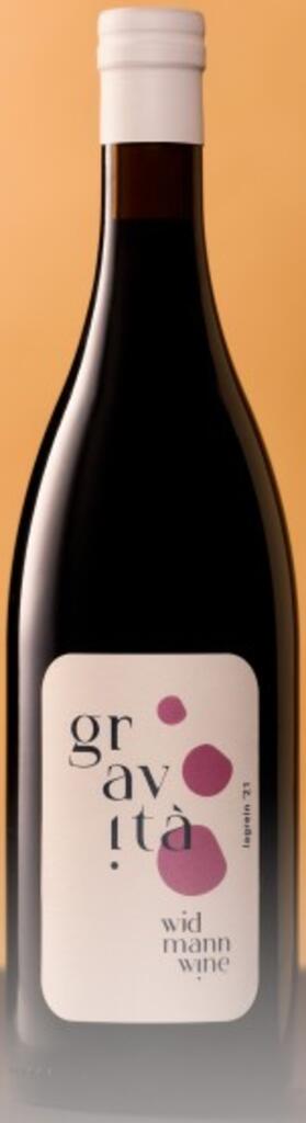Widmann Wine Gravità Bottle Preview