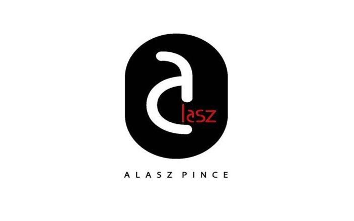 Alasz Pince - Panoráma Kóstoló Logo