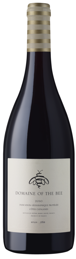2010 Domaine of the Bee Bottle