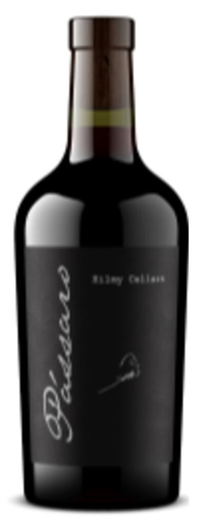Hilmy Cellars Pàssaro Bottle Preview