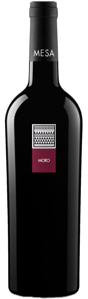 Moro Cannonau di Sardegna DOC Bottle