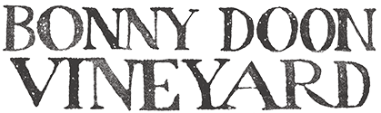 Bonny Doon Vineyard Logo