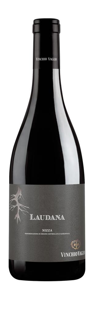 Vinchio Vaglio Laudana Nizza DOCG Bottle Preview