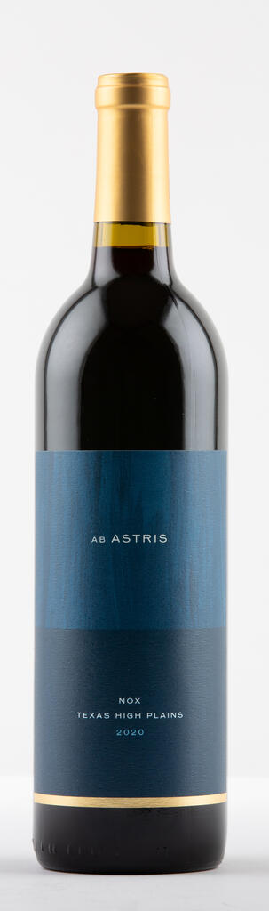 Ab Astris Winery Nox Bottle Preview