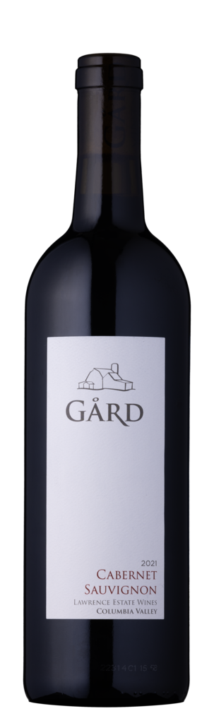 Cabernet Sauvignon Bottle