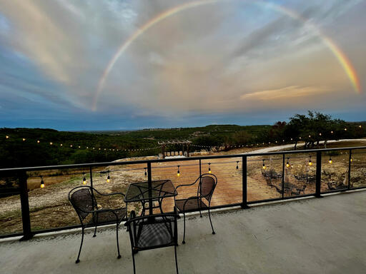 Hawk's Shadow Estate Winery Image