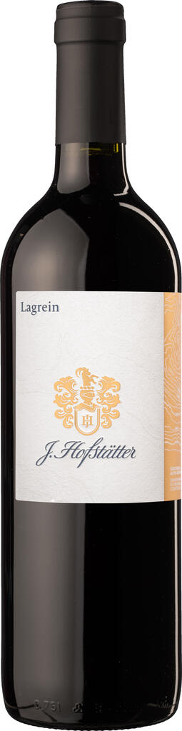 J. Hofstätter Lagrein Bottle Preview