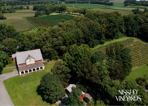 Nissley Vineyards Image