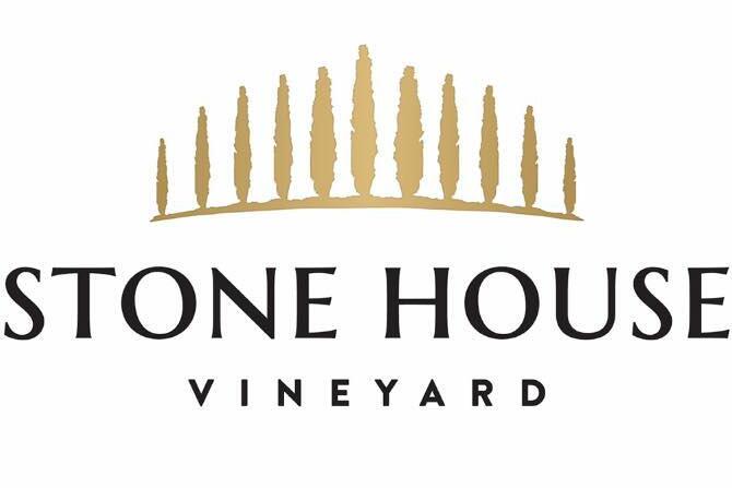 Stone House Vineyard Logo