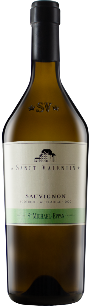 St. Michael-Eppan Sauvignon Sanct Valentin Bottle Preview