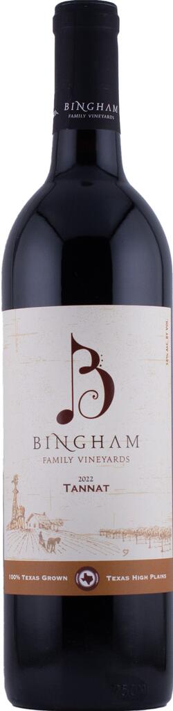 Reserve Tannat Bottle