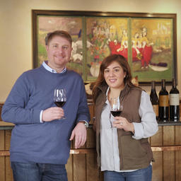 2018 Abeja Beekeeper's Blend | Abeja Wines | Walla Walla Valley