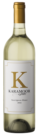 Karamoor Estate Vineyard & Winery Sauvignon Blanc Bottle Preview