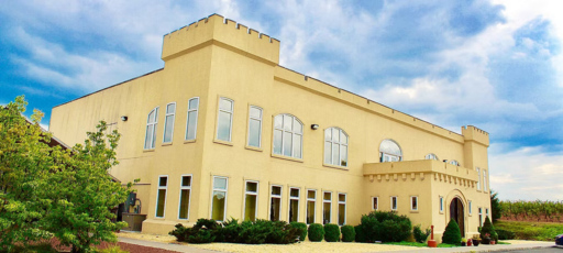 Sand Castle Winery Image