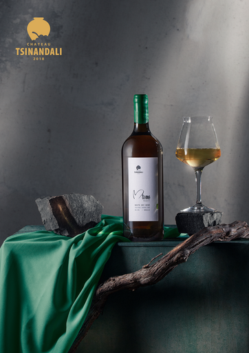 Chateau Tsinandali Image