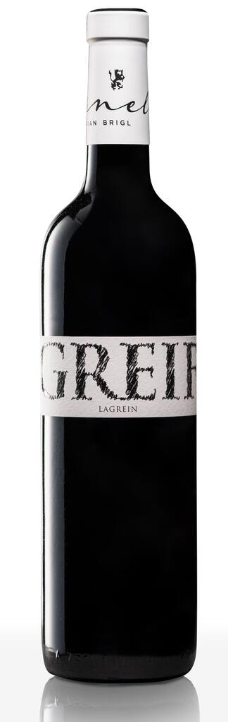 Kornell Greif Bottle Preview