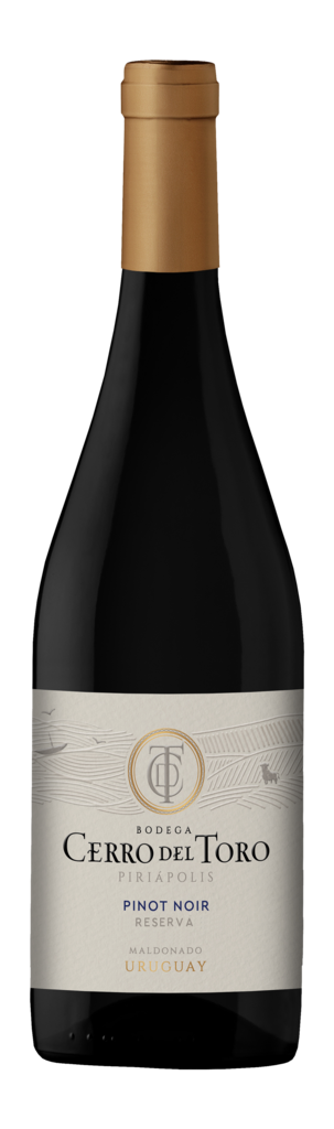 Pinot Noir Reserve Bottle