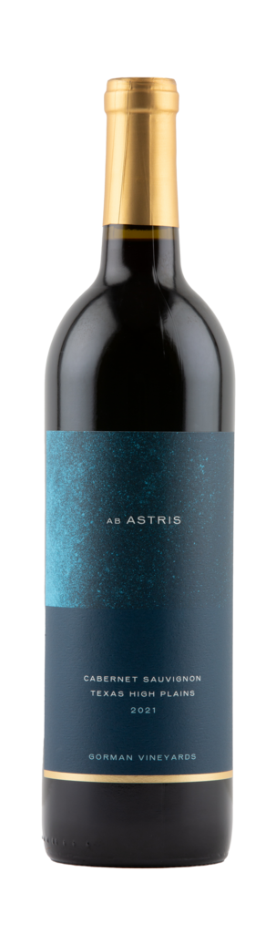 Ab Astris Winery Cabernet Sauvignon Bottle Preview