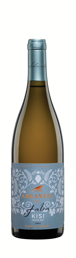 Askaneli Kisi Bottle Preview