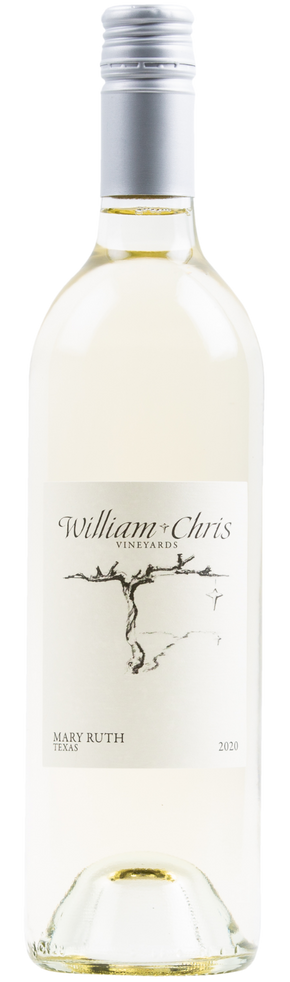 William Chris Vineyards Mary Ruth Bottle Preview