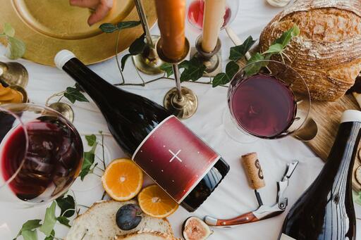 Limited Addition Wines Image