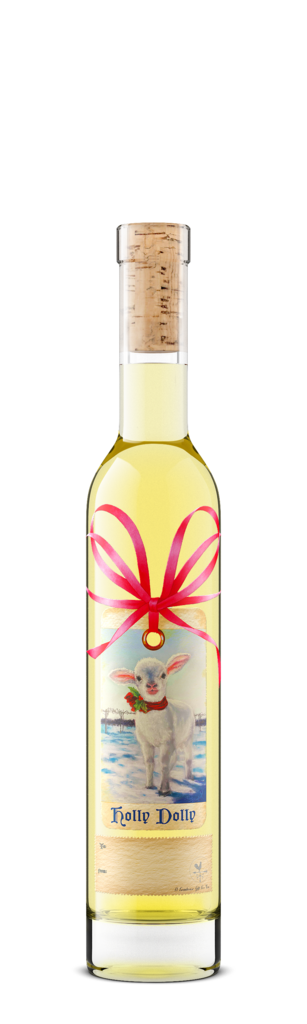 Farmhouse Vineyards Holly Dolly Bottle Preview