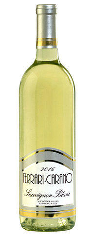 Classic Sauvignon Blanc Bottle Preview
