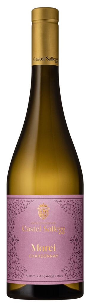 Castel Sallegg MAREI Chardonnay Bottle Preview