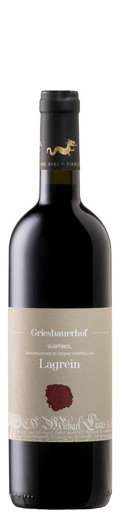 Griesbauerhof Lagrein Bottle Preview