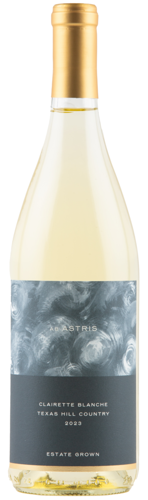 Ab Astris Winery Clairette Blanche Bottle Preview