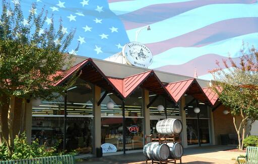 Fredericksburg Winery Image