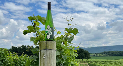 Galen Glen Winery Image