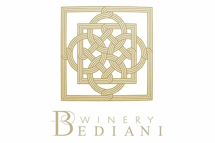 Winery Bediani Logo