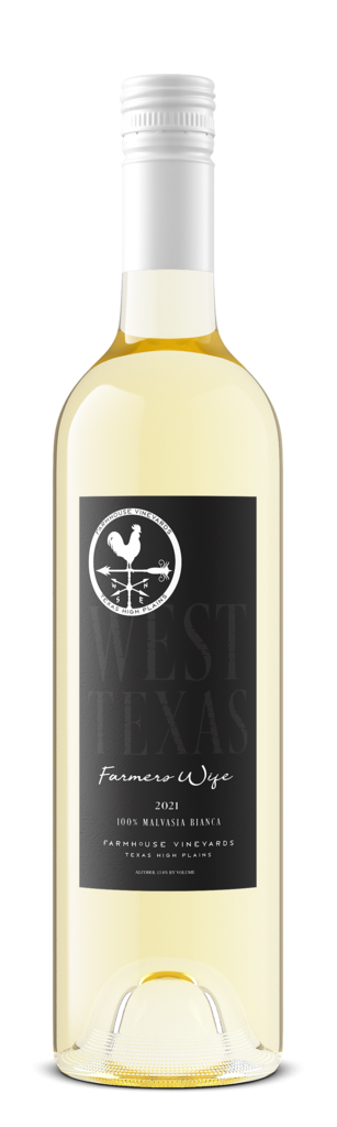 Farmhouse Vineyards Farmers Wife Bottle Preview