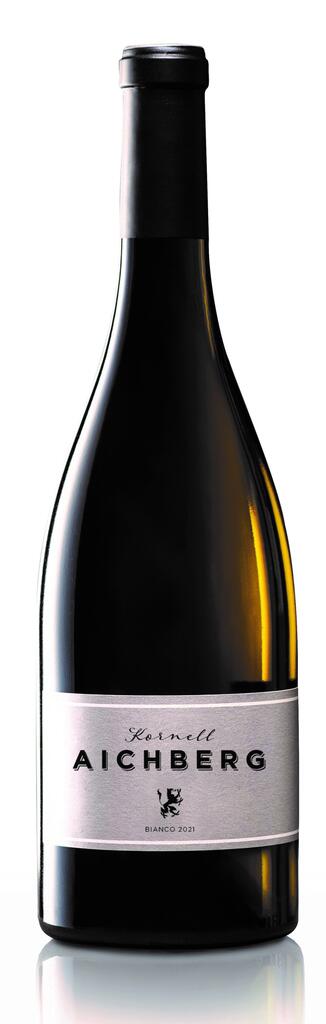 Kornell Aichberg Riserva Bottle Preview