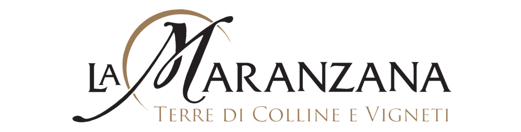 La Maranzana Logo