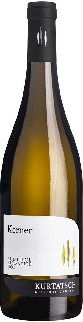 Cantina Kurtatsch Kerner Bottle Preview