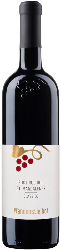 Pfannenstielhof ST. MAGDALENER CLASSICO Bottle Preview
