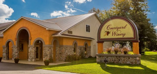 Courtyard Winery Image