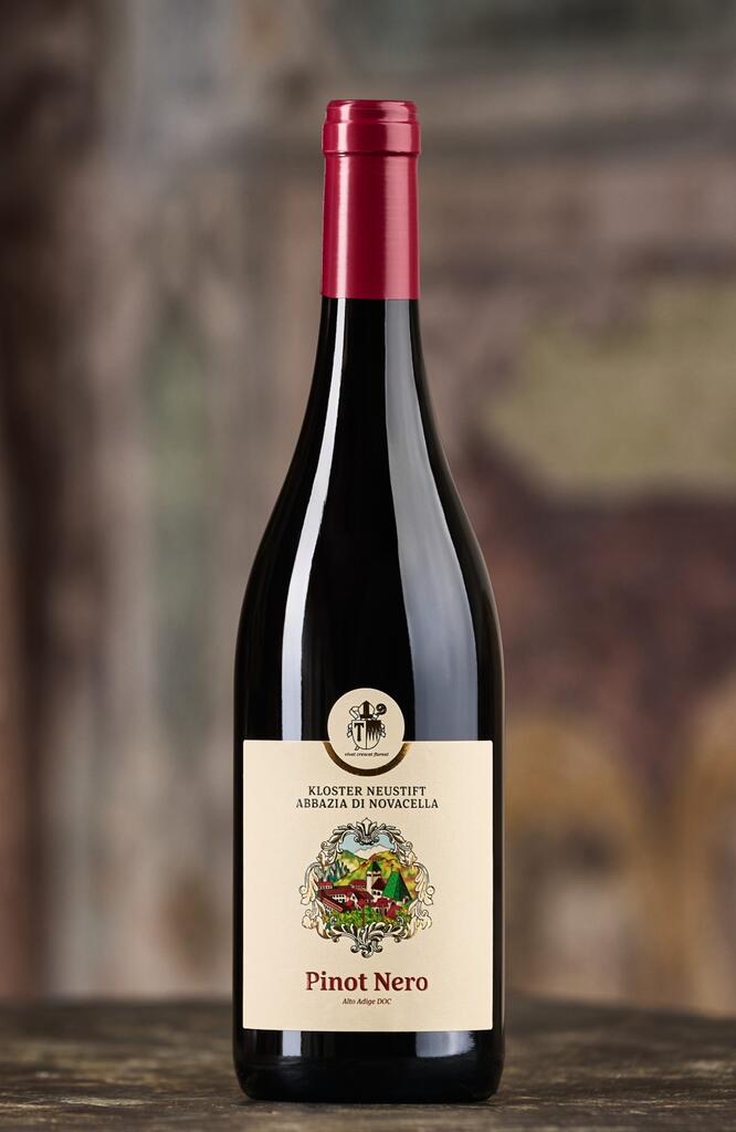 Abbazia di Novacella Pinot Nero Bottle Preview