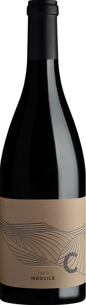 Cordant Winery Indocile Bottle Preview