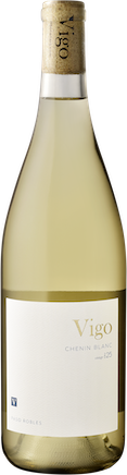 Vigo Cellars Chenin Blanc Bottle Preview