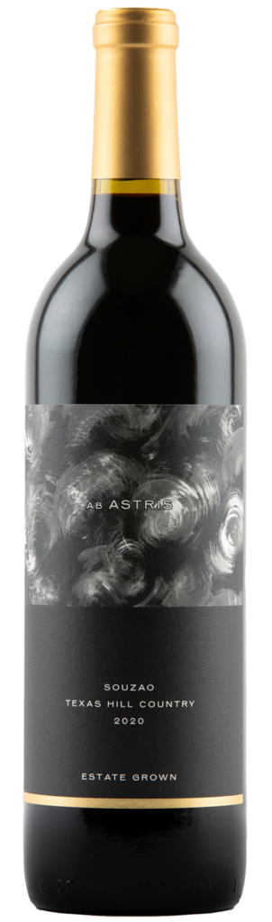 Ab Astris Winery Estate Souzão Bottle Preview