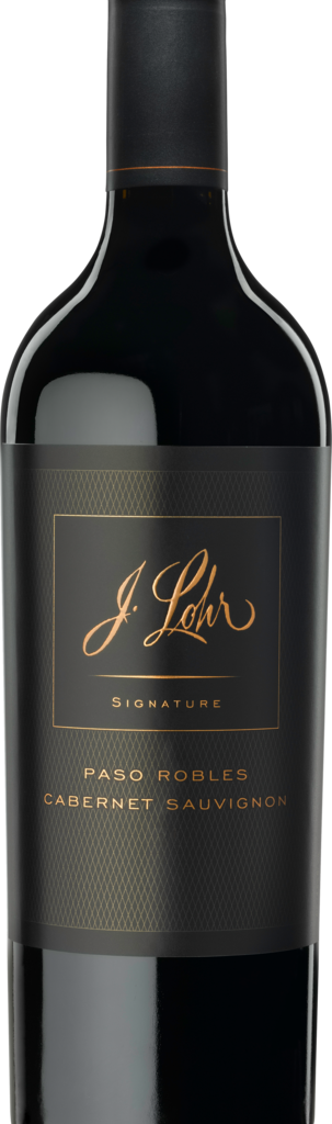 J. Lohr Vineyards & Wines J. Lohr Signature Cabernet Sauvignon Bottle Preview